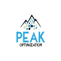 PEAK Optimization logo - Similar company to Barros Consulting