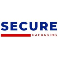 Secure Packaging SA logo - Similar company to Veuw Packaging