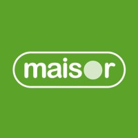 Maisor logo - Similar company to Agk Ike