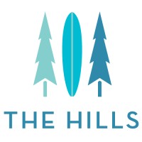 The Hills logo - Similar company to Pro-Eats/Chefs For Athletes