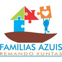 Familias Azuis logo - Similar company to Altaid Formación