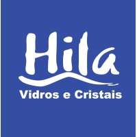 Hila - Vidros e Cristais logo - Similar company to Unik Glass