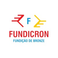 Fundicron - Fundição de Bronze logo - Similar company to 福建博德世贸易有限公司
