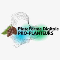PlateForme Digitale PRO-PLANTEURS logo - Similar company to Brokers Afrika