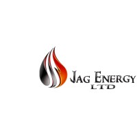 JAG ENERGY LTD logo - Similar company to Max Manufacturing Inc.