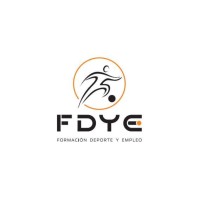 Formación Deporte y Empleo. Escuela Deportiva. logo - Similar company to Gestionadeporte