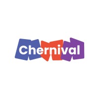 Chernival logo - Similar company to Professional Engineering Month