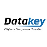 DATAKEY Bilişim ve Danışmanlık Hizmetleri Ltd. Şti logo - Similar company to Datakey