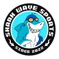 Shark Wave Sports logo - Similar company to Sharkwave Infotech