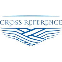 Cross Reference Networking logo - Similar company to Chiltern Business Connections