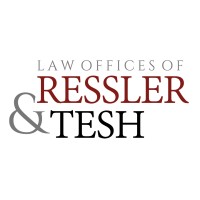 Ressler & Tesh, PLLC logo - Similar company to Diamondmassong, Pllc