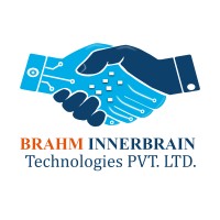 BRAHM INNERBRAIN TECHNOLOGIES PVT. LTD. logo - Similar company to Ifronttech