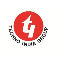 Techno India Group logo - Similar company to Techno India University