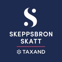 Skeppsbron Skatt logo - Similar company to Tholin & Larsson