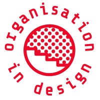 Organisation in Design logo - Similar company to Crowdyhouse