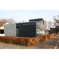 Fysiotherapiepraktijk Teteringen logo - Similar company to Stichting Project Speak Now