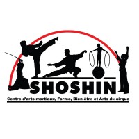 ASSOCIATION SHOSHIN Vannes logo - Similar company to Wkfightwear