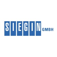 Siegin GmbH logo - Similar company to Siegin Gmbh