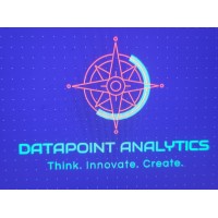 DATAPOINT ANALYTICS logo - Similar company to Sam Analytics