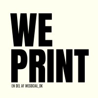 Larsen & Co logo - Similar company to Weprint