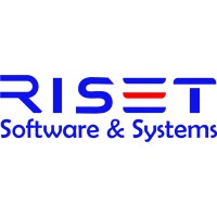 Riset Software & Systems LTD logo - Similar company to Webmarvel Technologies Pvt Ltd