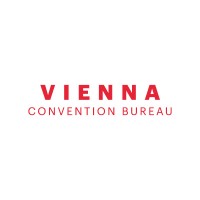 Vienna Convention Bureau logo - Similar company to Austria Center Vienna - Internationales Kongresszentrum