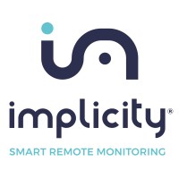 Implicity logo - Similar company to Fungfeed