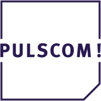 PULSCOM ! > CROSS MEDIAL, INTEGRIERT > KLASSISCHE MEDIEN. NEUE MEDIEN. BELOW-THE-LINE. logo - Similar company to Pulsecom