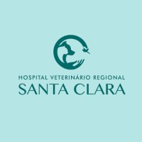 Hospital Veterinário Regional Santa Clara logo - Similar company to Odontocompany Brotas