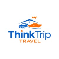 Think Trip Travel logo - Similar company to Joyous Journeys