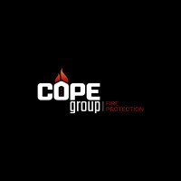 Cope Group Limited logo - Similar company to Fire Immunity Ltd