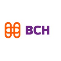 BCH - Banco Comercial do Huambo logo - Similar company to Banco Bmf- Bai Micro Finanças
