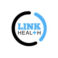 Link Health logo - Similar company to A Healthier Democracy