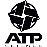 ATP Science logo - Similar company to Australian Sports Nutrition