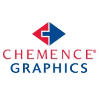 Chemence Graphics logo - Similar company to Mediaflexgroup.Es