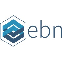 EBN - European Business & Innovation Centre Network logo - Similar company to Bic Bizkaia Ezkerraldea