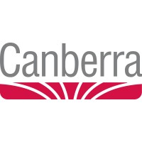 Canberra Corporation logo - Similar company to Hillyard, Inc.