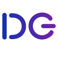 Digital Genius logo - Similar company to Digitalgenius