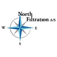 S.E.W. North Filtration logo - Similar company to Melitek A/S