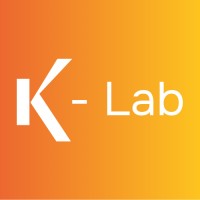 K-Lab logo - Similar company to Klb Group Canada