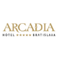 Arcadia Hotel 5* Bratislava