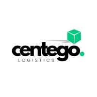 Centego Logistics logo - Similar company to Drivesphere