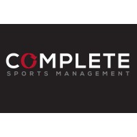 Complete Sports Management logo - Similar company to Tripsha