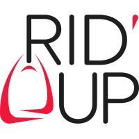 Rid'Up logo - Similar company to Hellonélo