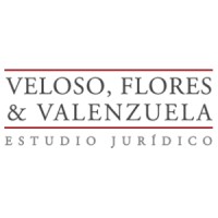 Veloso, Flores & Valenzuela logo - Similar company to Suárez & Valenzuela / Estudio Jurídico