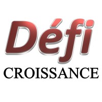 Défi Croissance logo - Similar company to Crim