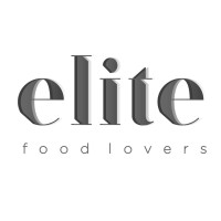 ELITE FOOD LOVERS logo - Similar company to Saffron Trails..Tantalise Your Taste Buds With Our Hot Wraps For Lovers Of Gourmet Food On The Go
