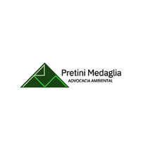 Pretini Medaglia Advocacia Ambiental logo - Similar company to Farenzena & Franco Advogados Associados