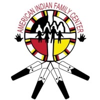American Indian Family Center logo - Similar company to North American Mental Health Services
