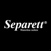 Separett AB logo - Similar company to Plastinject Watersystem